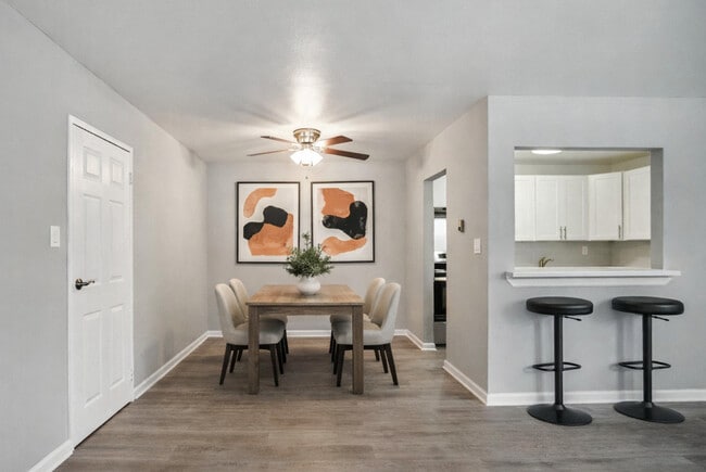 Foto del edificio - Sunnybrae Apartments