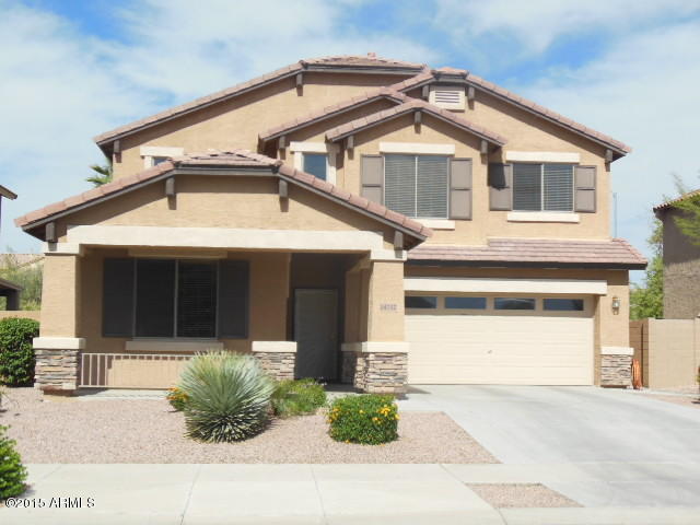 14732 N 136th Ln, Surprise, AZ 85379 - House Rental in Surprise, AZ ...