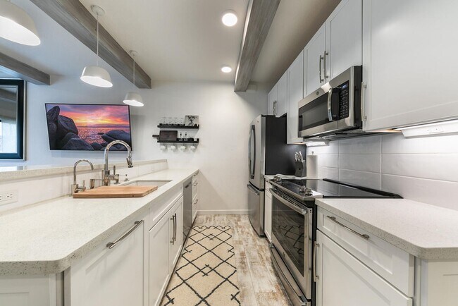 Foto del edificio - Perfect Tahoe Retreat