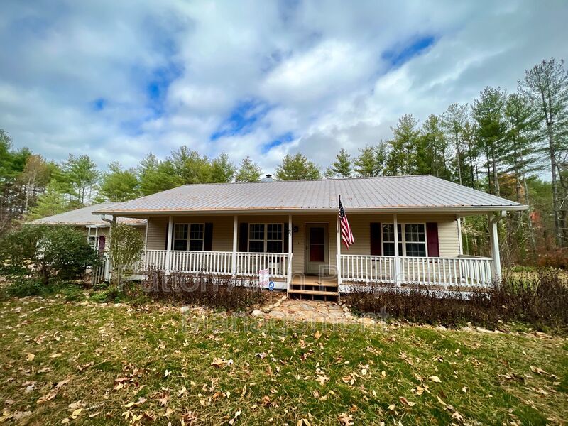 91 Pine Forest Dr, Weaverville, NC 28787 House Rental in Weaverville
