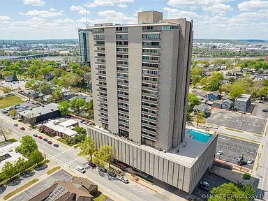 Foto del edificio - 1502 S Boulder Ave