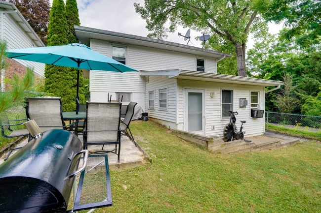 Foto del edificio - 429 W Lawrence St