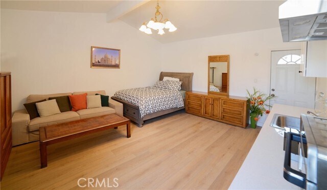 Foto del edificio - 16220 Sigman St