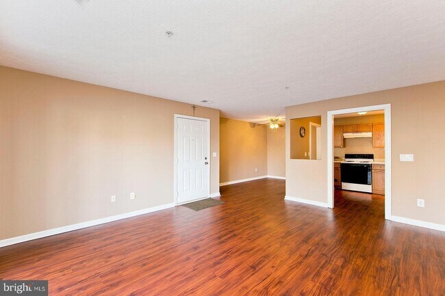 Foto del edificio - 117 1 Brookland Terrace