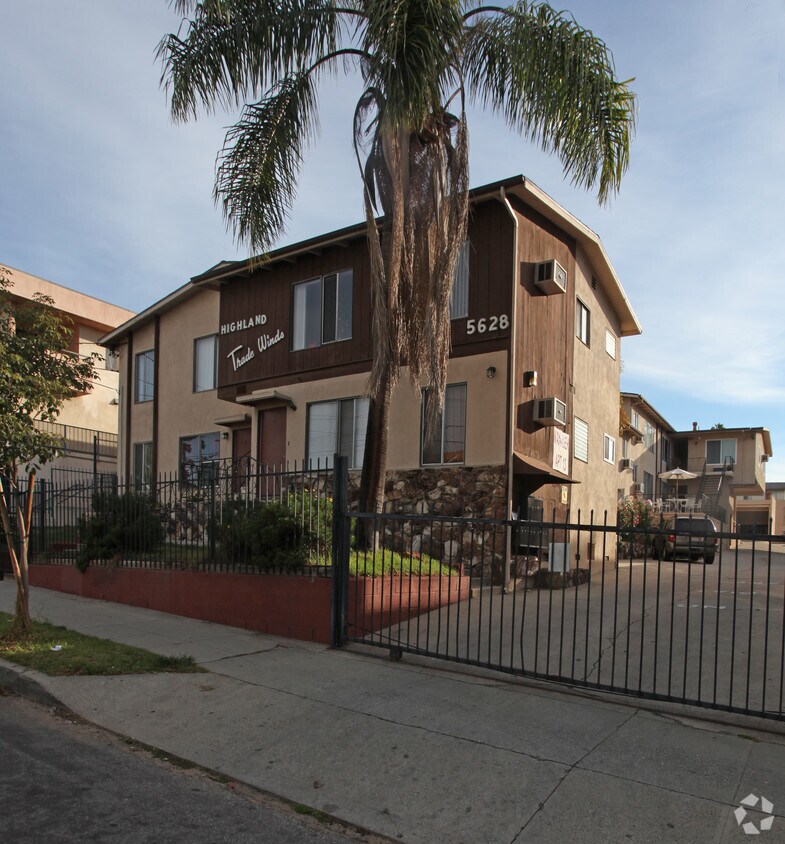 Foto principal - 5628 Ash St