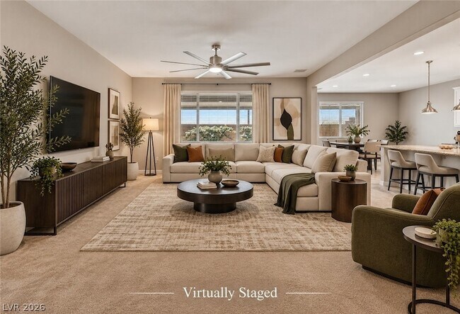 Building Photo - 9675 Bruschi Ridge Ct