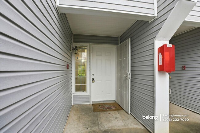 Foto del edificio - 2525 S 288th St