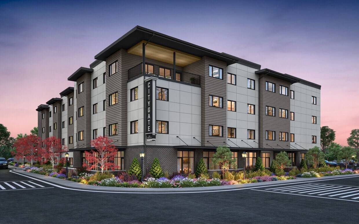Foto principal - Brand New Luxury Apartments in Lynden - Ci...