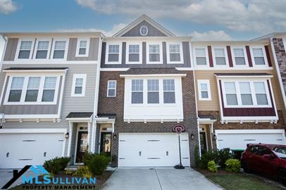 Photo - 2845 Dallas Valley Ln Townhome