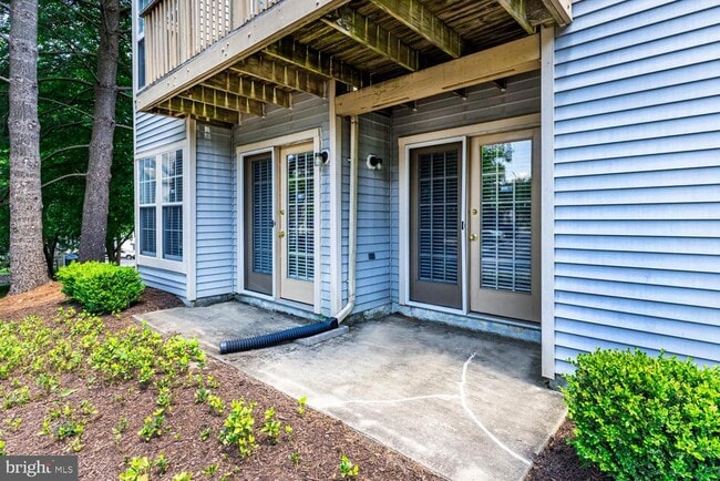 Foto del edificio - 4732 Dorsey Hall Dr
