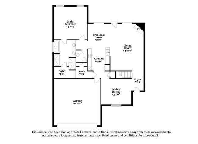Building Photo - 50 Hidden Garden Dr