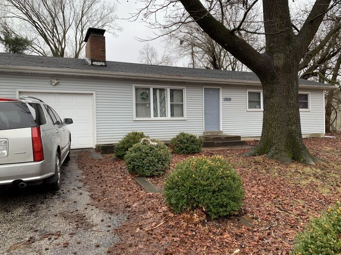 12070 Garden Ln, Spanish Lake, MO 63138 House Rental in Spanish Lake