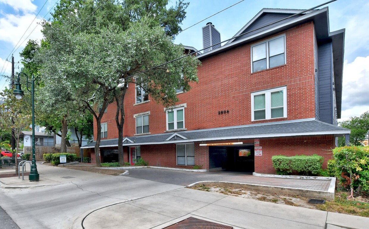 Foto principal - 2804 Rio Grande St