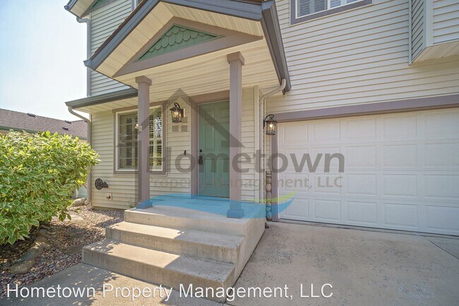 Building Photo - 5 br, 2.5 bath House - 3678 E White Sands ...