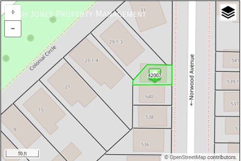 Foto del edificio - 542 Norwood Ave