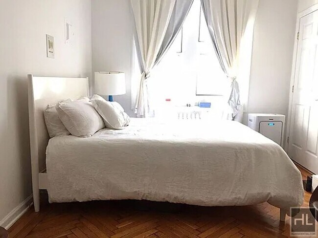 Foto del edificio - WEST 13 STREET