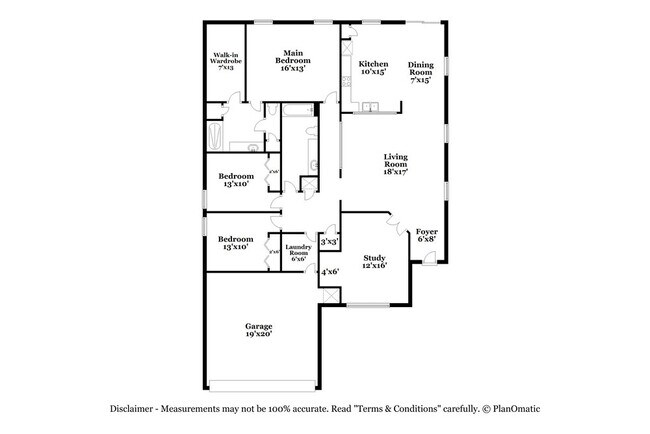 Building Photo - 1116 Coveyrise Ct