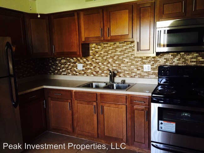 Foto del edificio - 4220 N 25th St