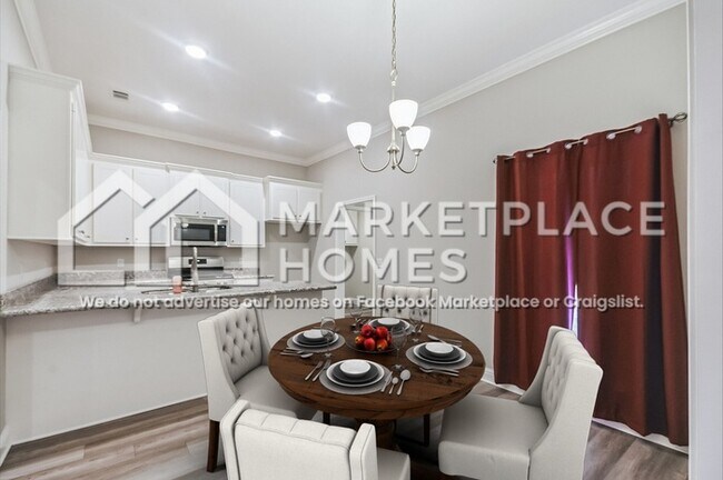 Foto del edificio - 569 Silver Hill Dr