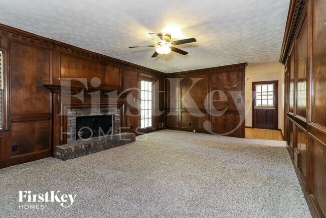 Building Photo - 5279 Santee St SW