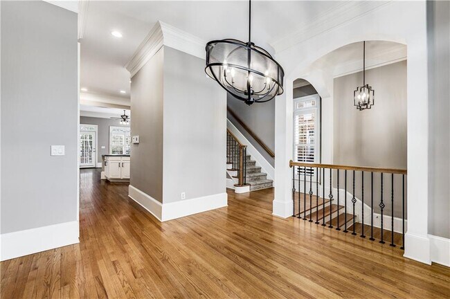 Foto del edificio - 2586 Brookhaven Chase Ln NE