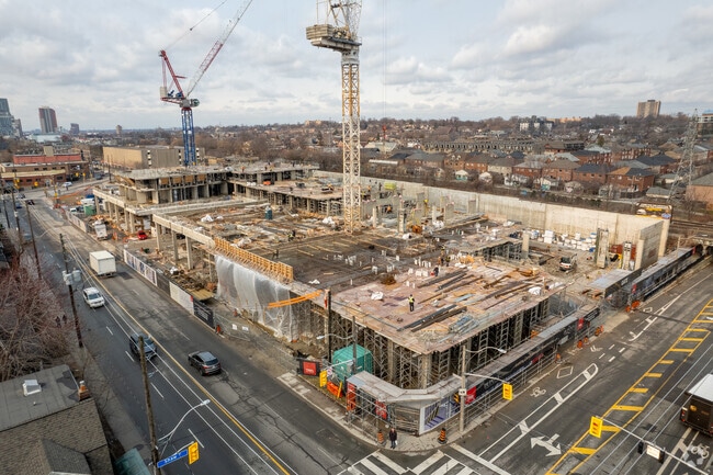 March 2024 - The Dupont Condos