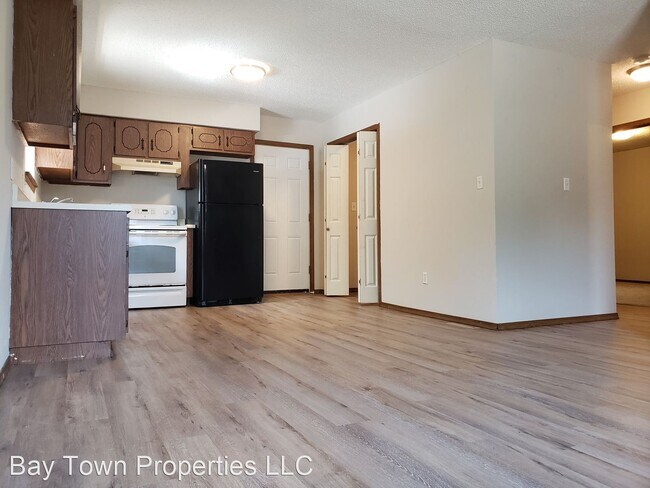 Foto del edificio - 2 br, 1 bath House - 1445 N Wabash