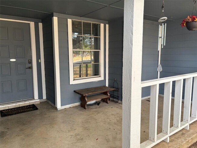 Foto del edificio - 12229 Mosley Ln