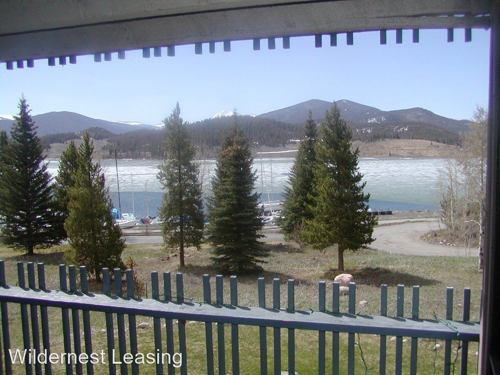 160 La Bonte St, Dillon, CO 80435 House Rental in Dillon, CO