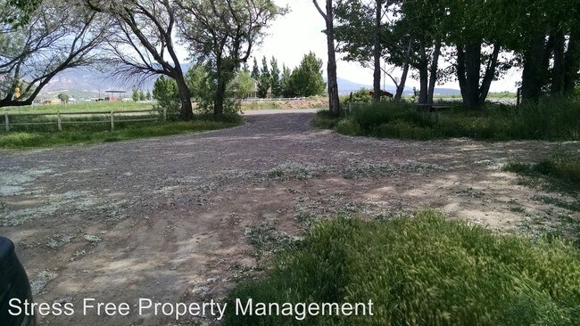 Foto del edificio - 1138 W 3000 N