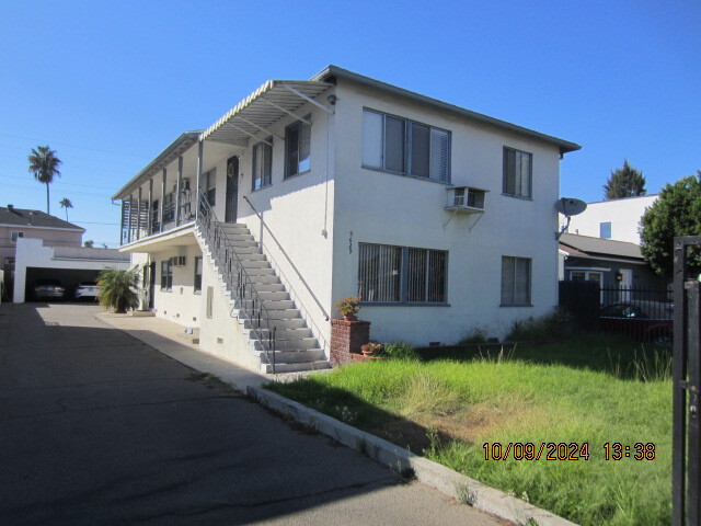 Building Photo - 5629 Riverton Ave