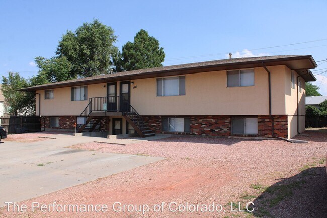 Building Photo - 2 br, 1 bath House - 3920 Devonshire Lane #C