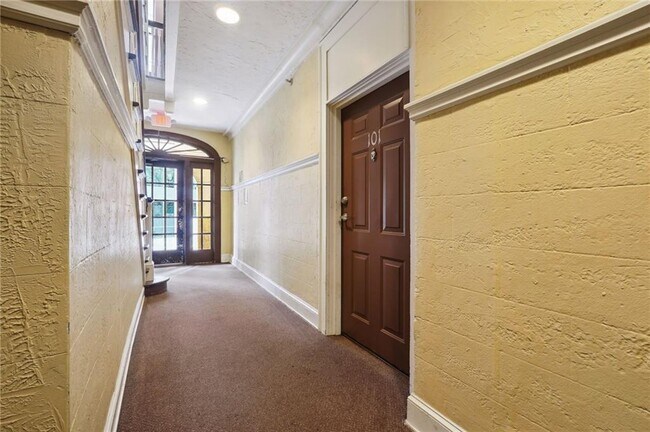 Foto del edificio - 2855 Peachtree St NE