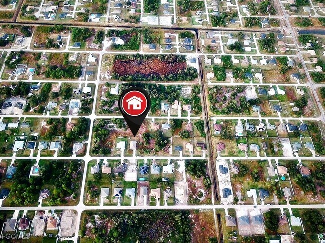 Foto del edificio - 2612 51st St SW