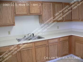 Foto del edificio - 1060 1/2 E. Main St.-Apt. 2