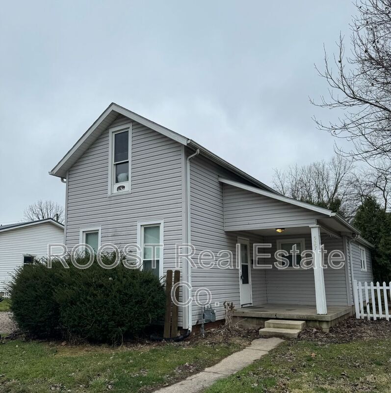 Foto principal - 527 E Ward St