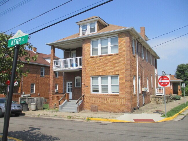 Foto del edificio - 799 Kerr St