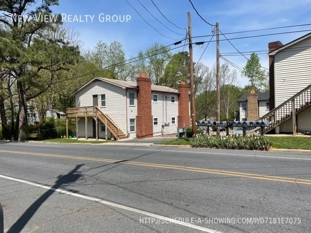 Primary Photo - 818 Powhatan Ave