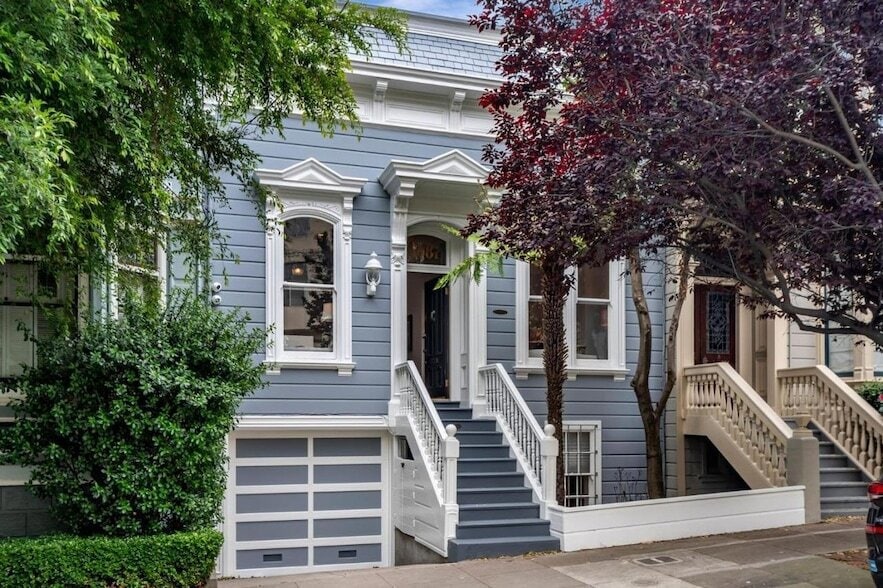 Foto principal - 4087 17th St