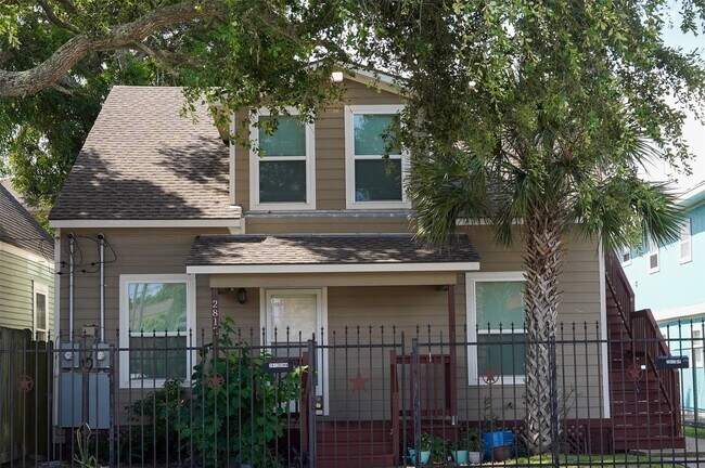 Foto del edificio - 2812 Avenue M Ave