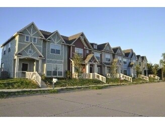 Primary Photo - Townhomes at Villages of Carmel