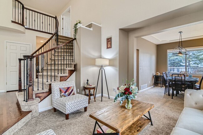 Foto del edificio - Beautiful 5B/4B home in Lafayette