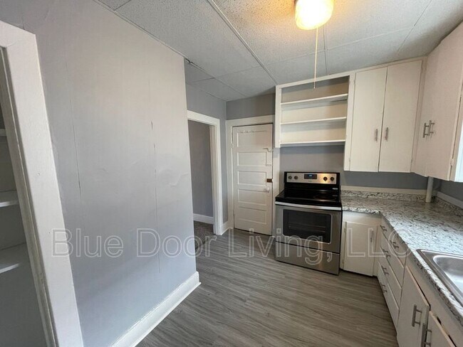 Foto del edificio - 204 1/2 N Main St