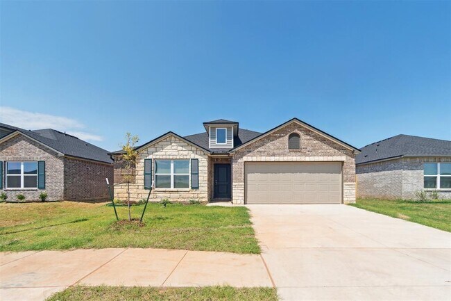 Foto del edificio - 5925 Bradford Pear Ln