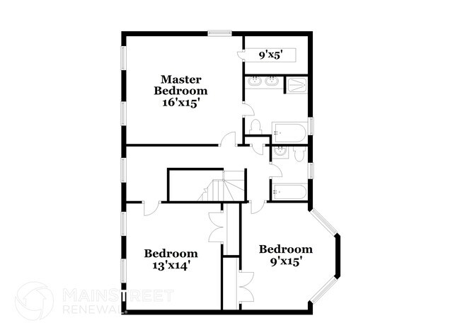 Foto del edificio - 5228 Bridge Pointe Dr