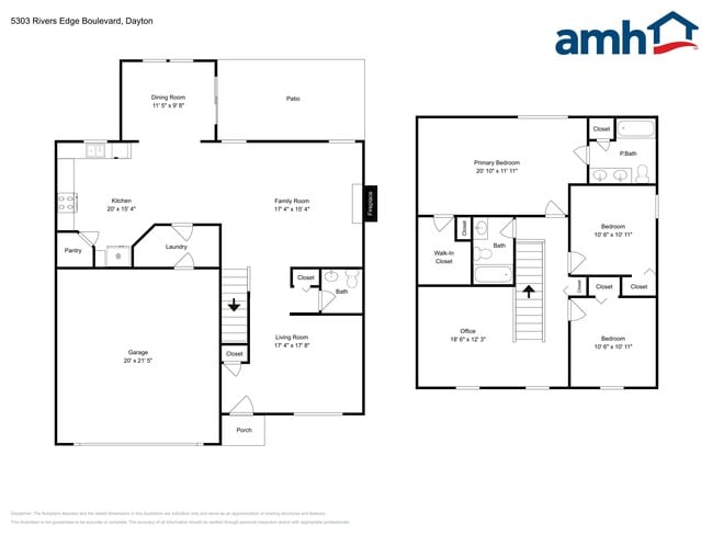 Foto del edificio - 5303 Rivers Edge Blvd