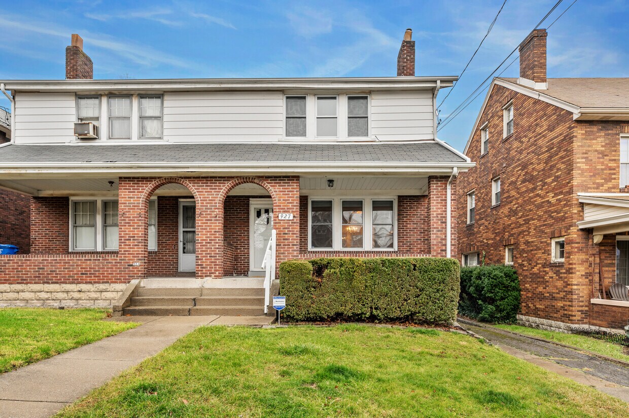 927 Kennebec St, Pittsburgh, PA 15217 House for Rent in Pittsburgh, PA