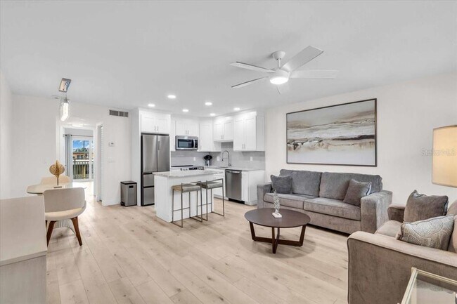 Foto del edificio - 9755 Harrell Ave