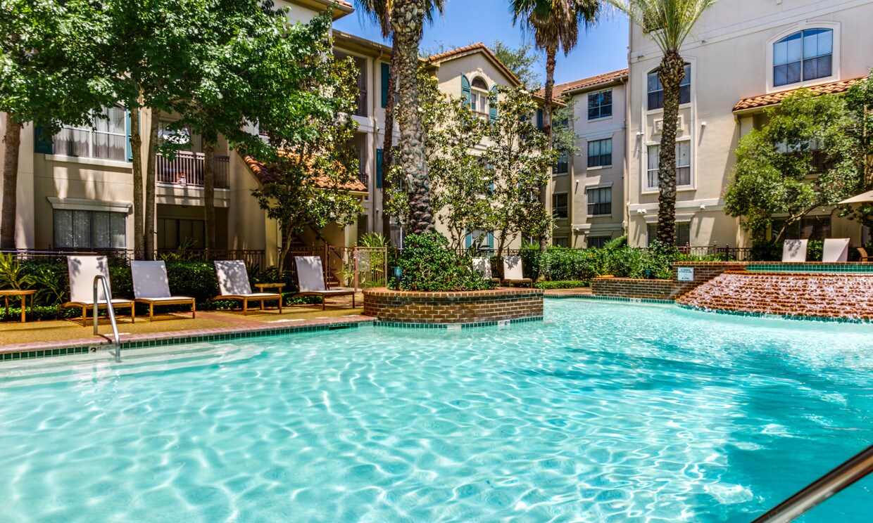 Village at West University Apartments Houston, TX