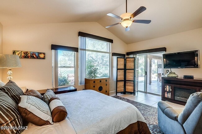 Foto del edificio - 10769 N Eagle Eye Pl